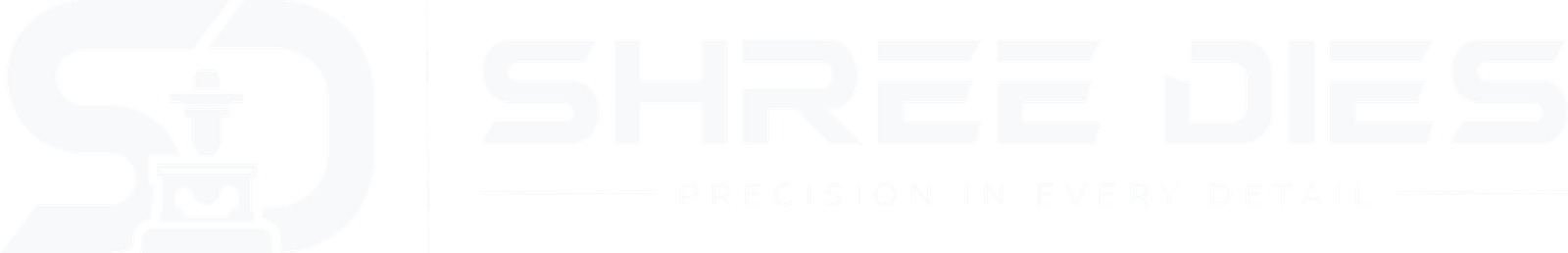 Shree Dies Logo